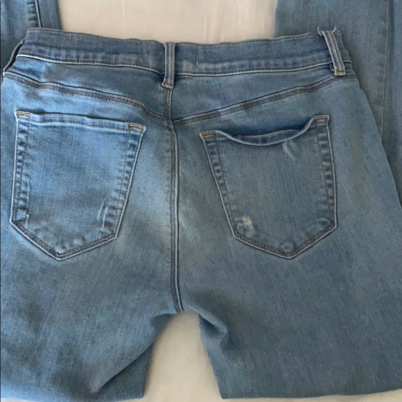 Pacsub Jeans - Picture 4 of 4